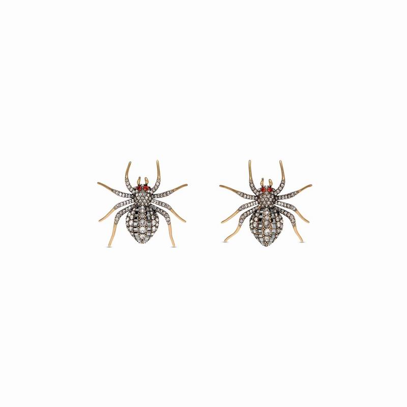 Balenciaga Earring 05lyr102 (11)
